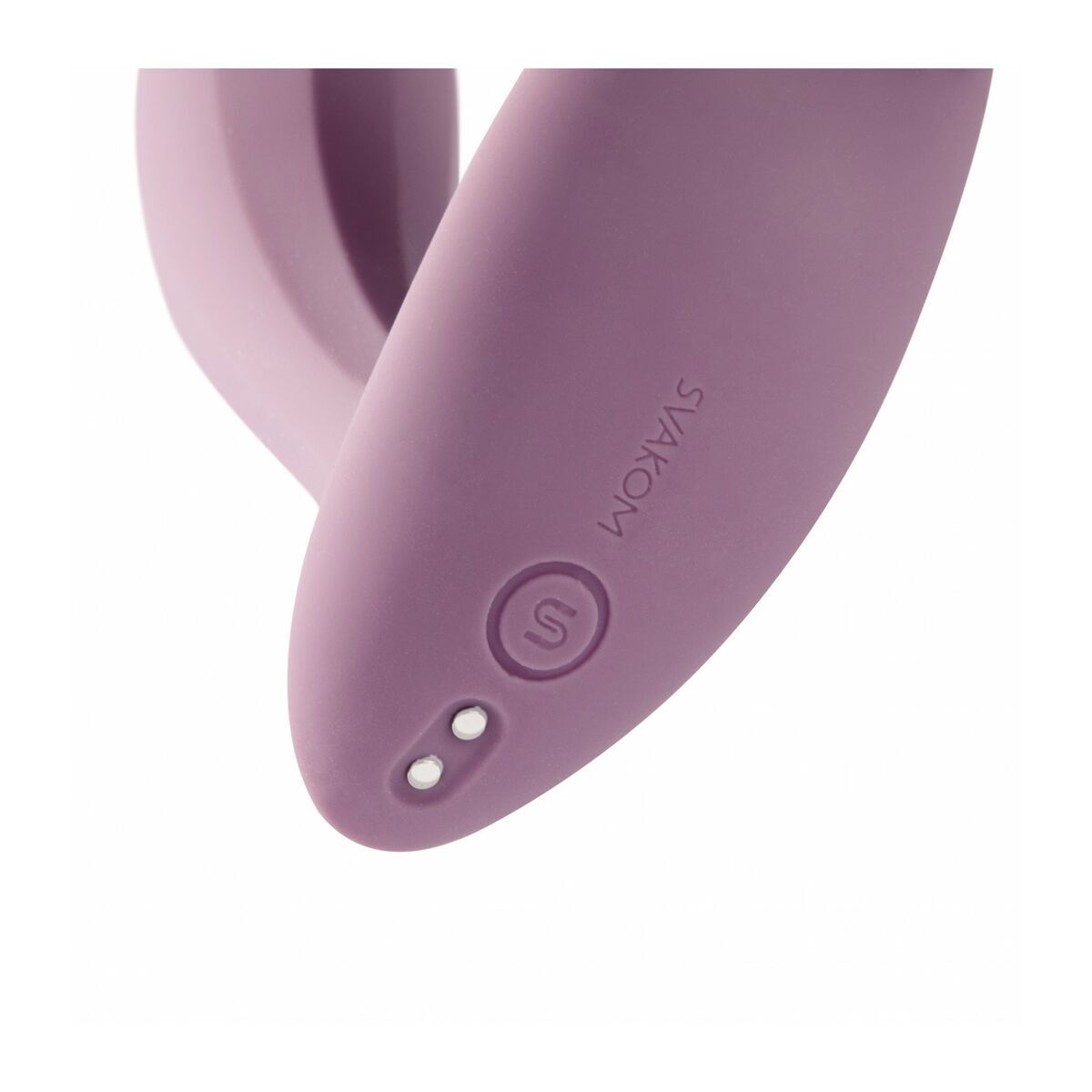 Plug Anal S Pleasures Rose (8,3 cm)