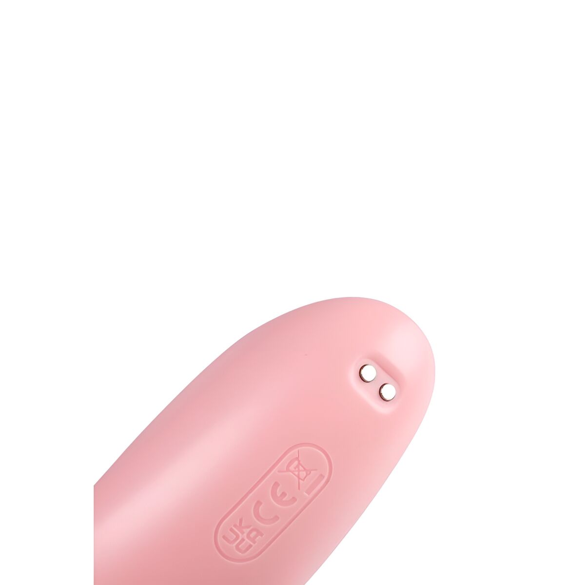 Aspirateur à clitoris Svakom Rose