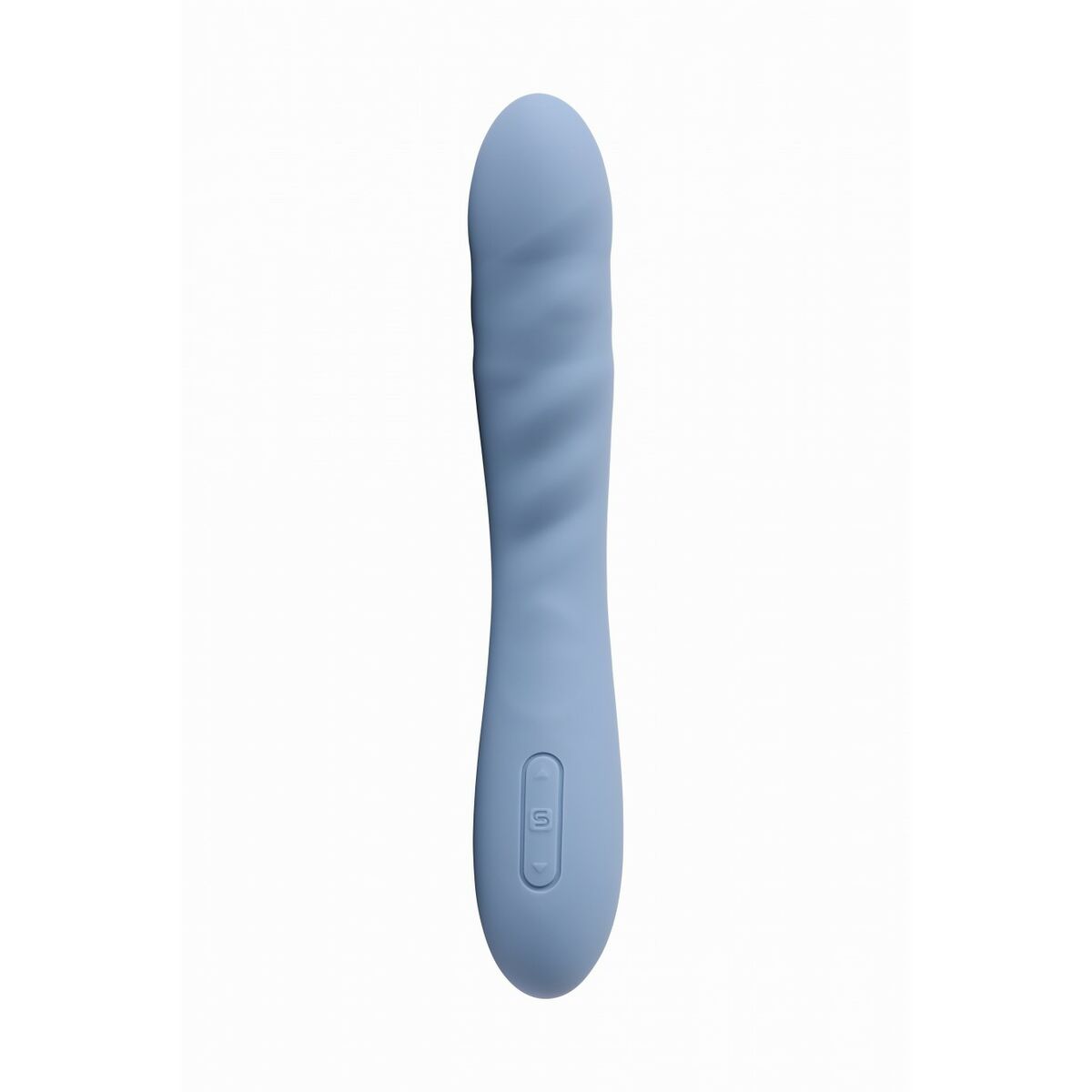 Vibrateur G-Spot Svakom Bleu