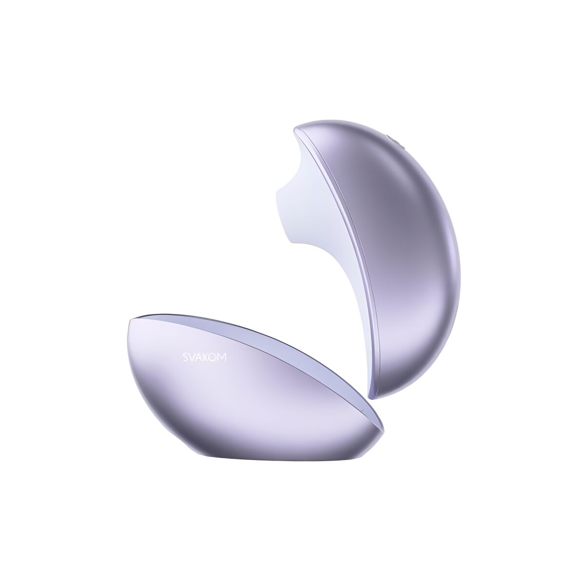 Vibromasseur Svakom Lila