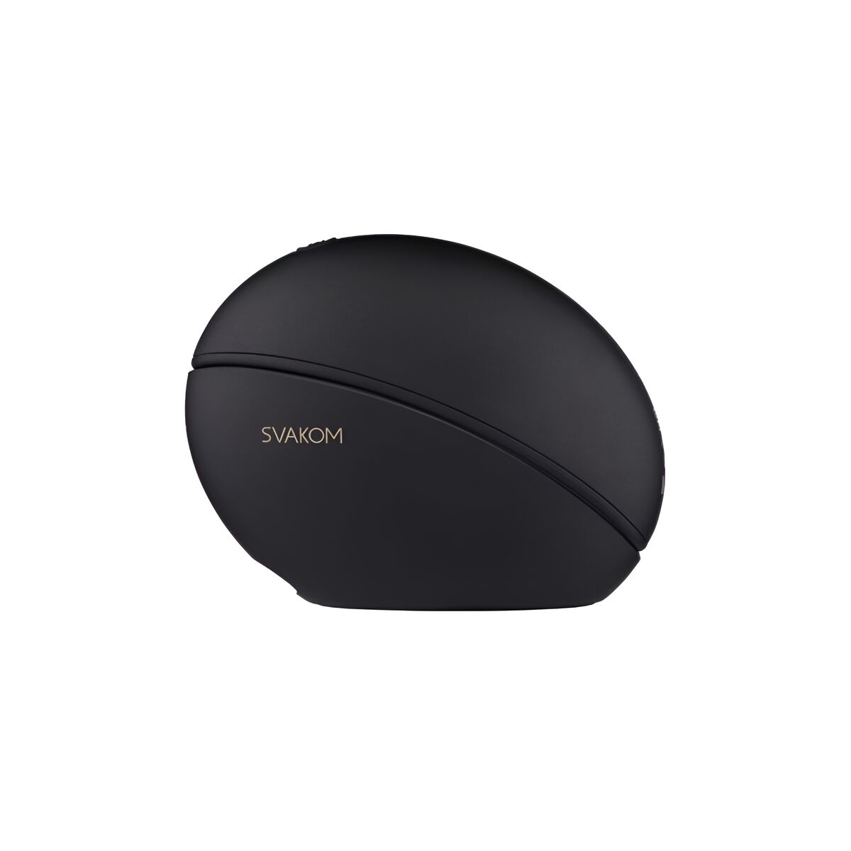 Vibromasseur Svakom Noir