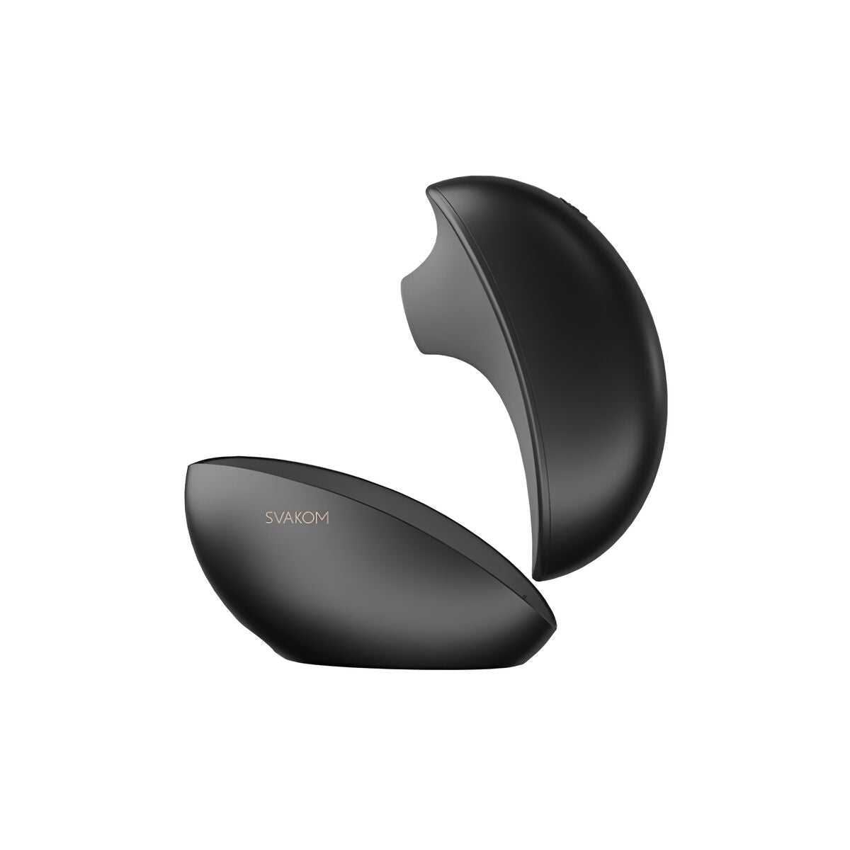 Vibromasseur Svakom Noir