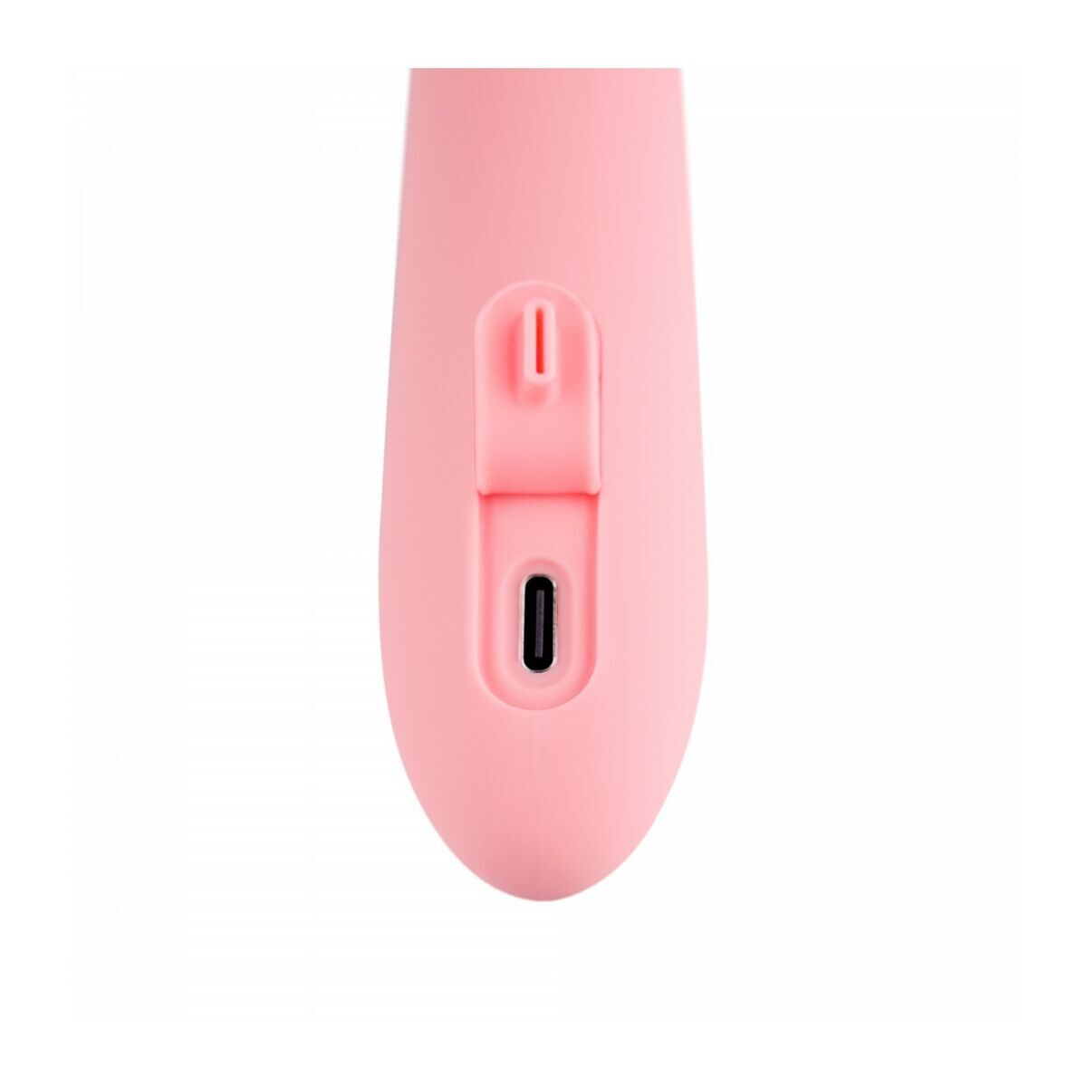 Vibration de Stimulation Double Svakom Rose Pêche