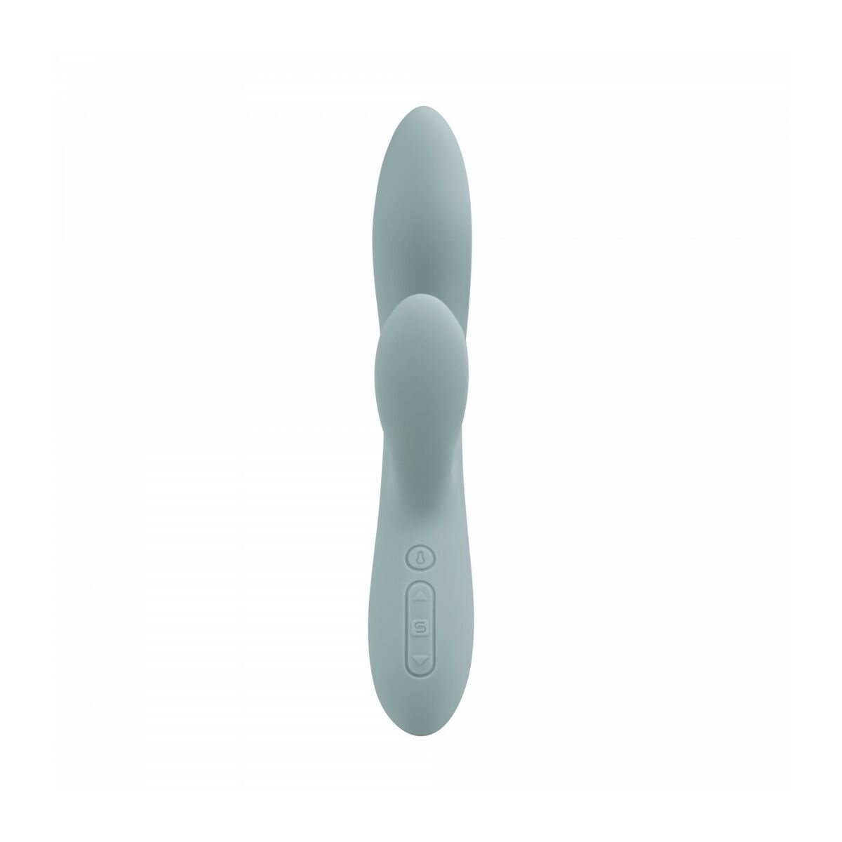 Vibration de Stimulation Double Svakom Turquoise