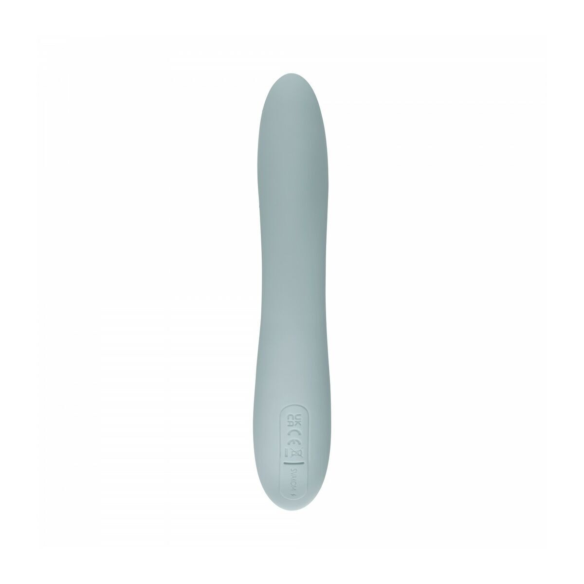 Vibration de Stimulation Double Svakom Turquoise