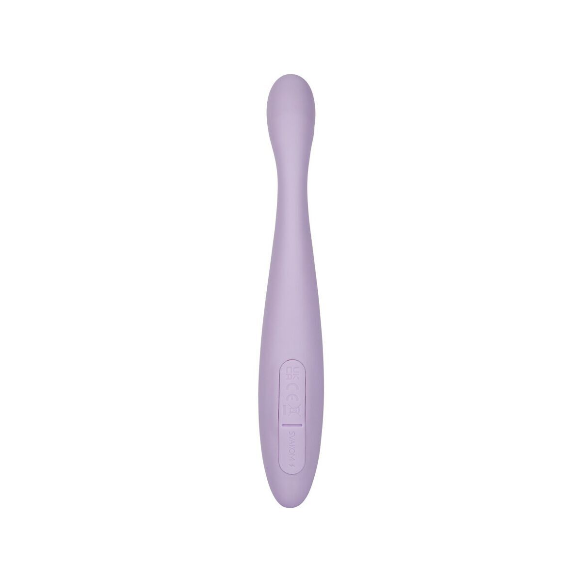 Vibrateur G-Spot Svakom Lila