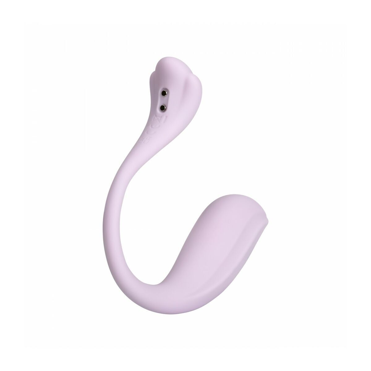 Vibromasseur à boules Svakom Lila