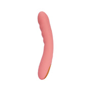 Vibrateur G-Spot Svakom Rose Pêche