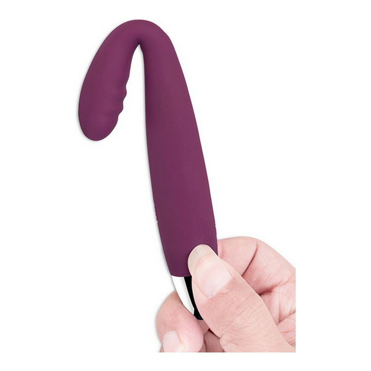 Vibromasseur Svakom Cici Violet