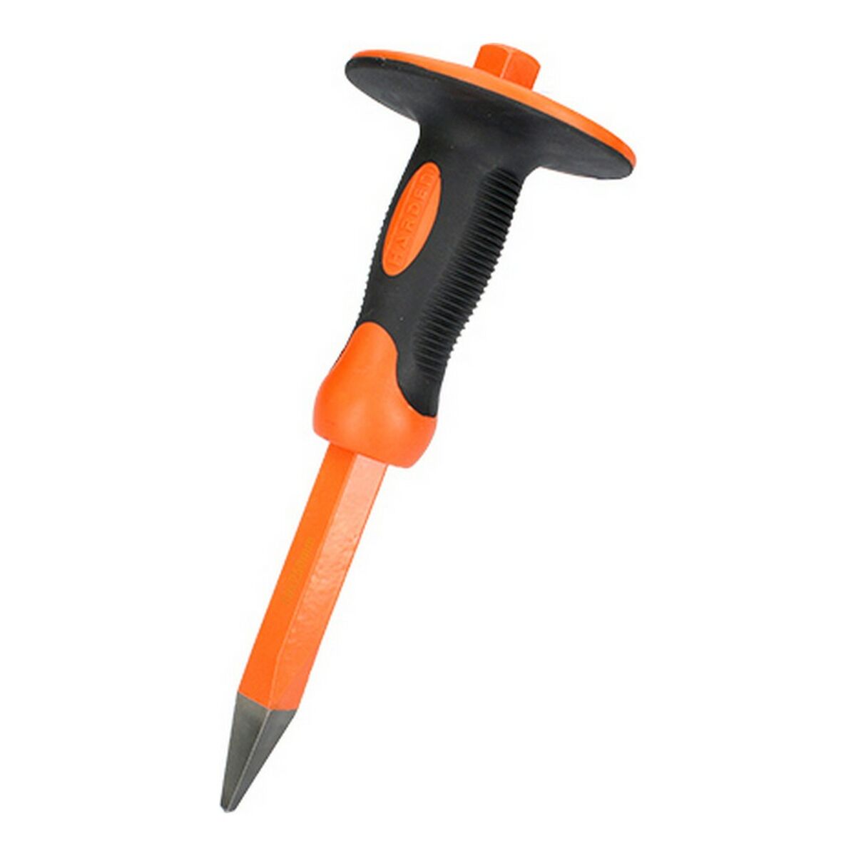 Coupe-froid Harden Acier 19 x 250 mm