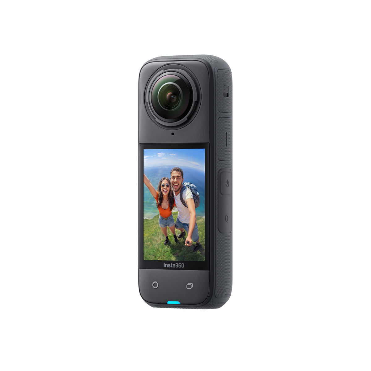 Caméra de sport Insta360 INSTA360 X4 Noir 2,5"