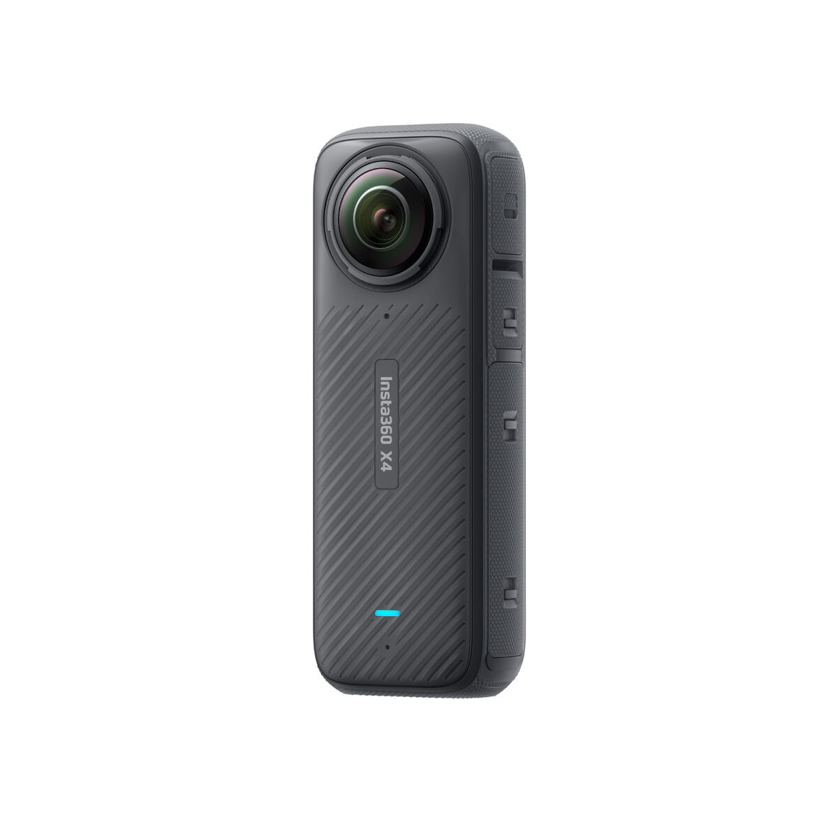 Caméra de sport Insta360 INSTA360 X4 Noir 2,5"