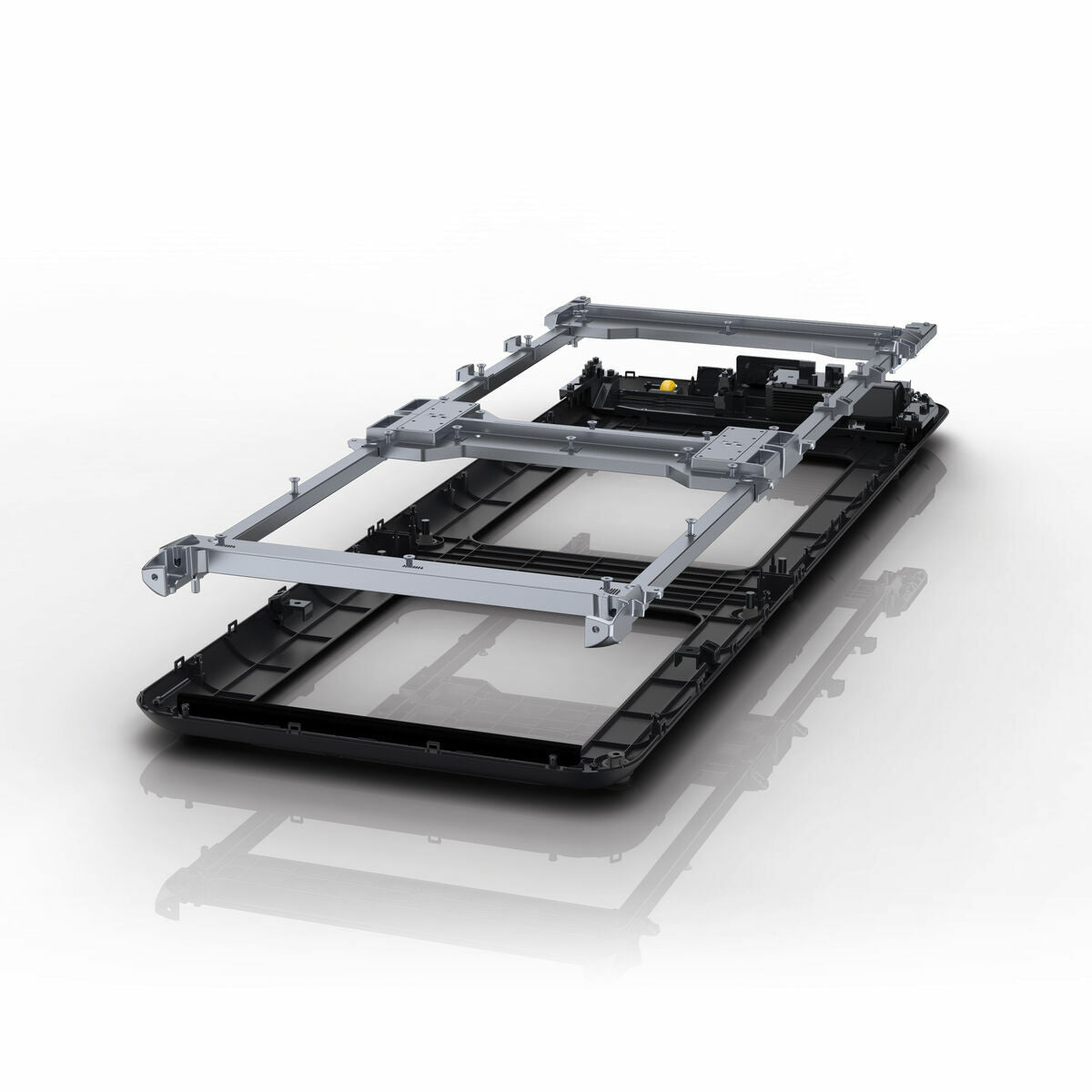 Tapis roulant Xiaomi WALKINGPAD C2