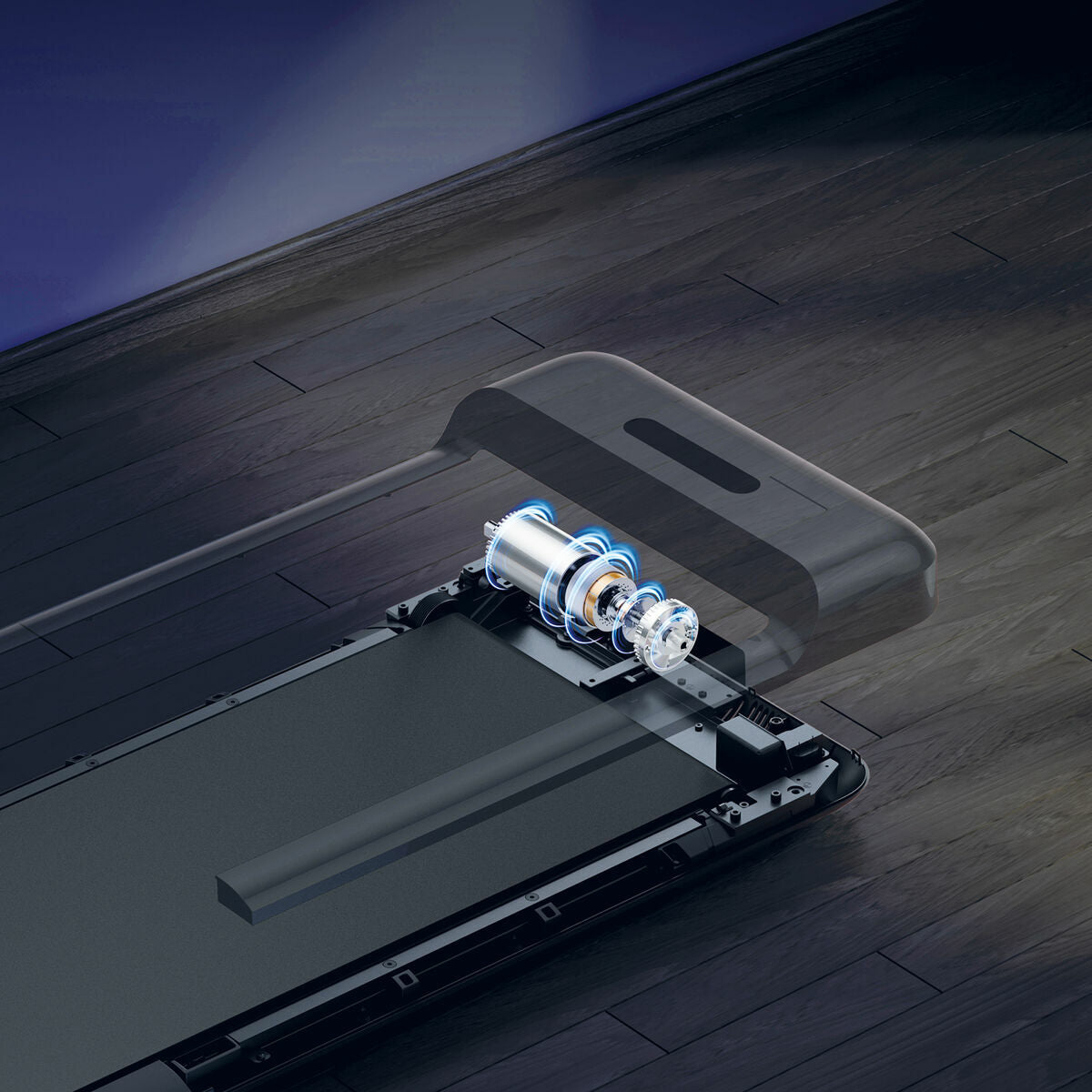 Tapis roulant Xiaomi WALKINGPAD C2