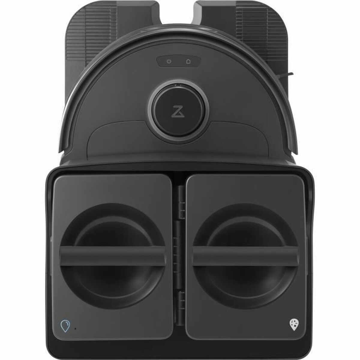 Aspirateur robot Roborock QREVO PLUS 5200 mAh