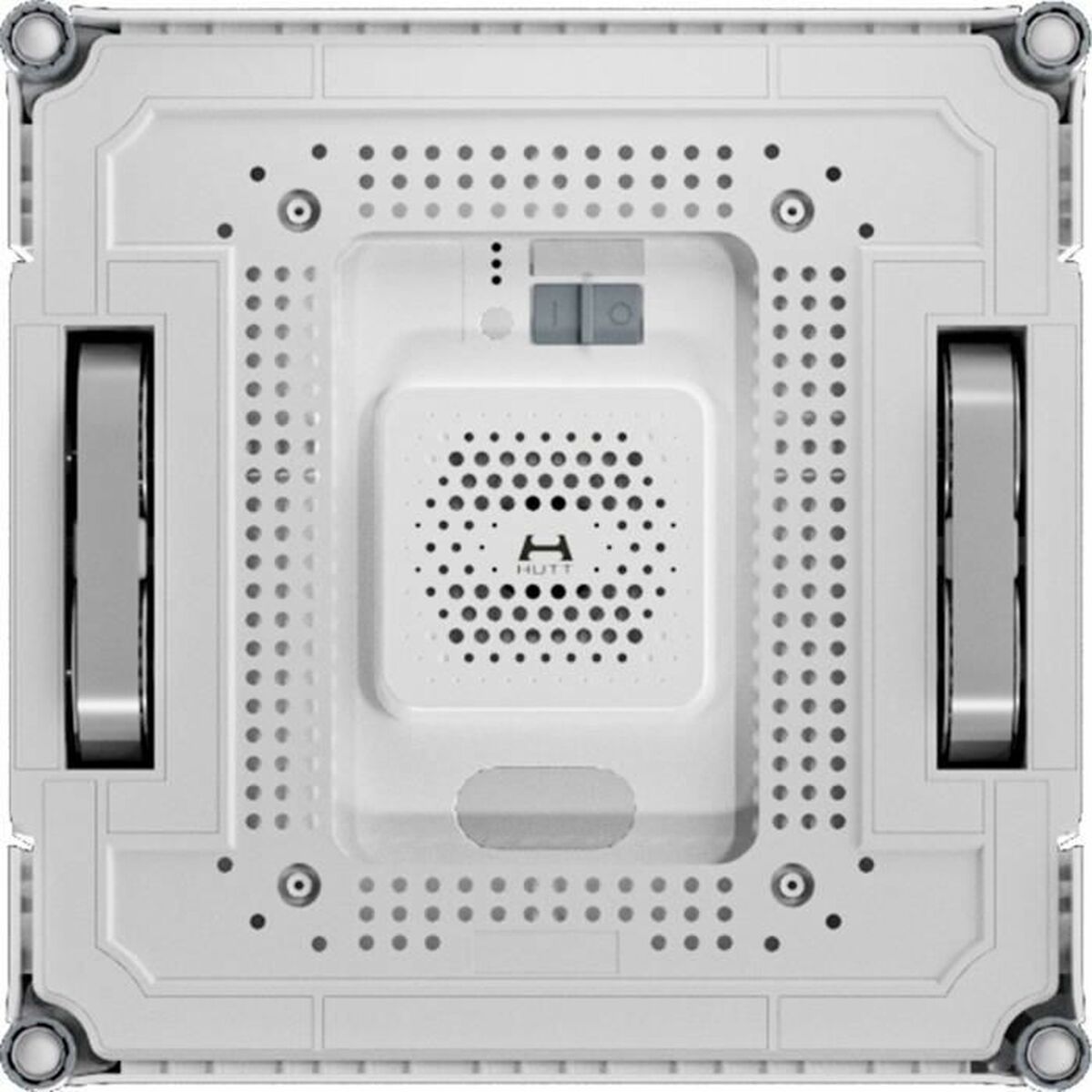 Robot Lave-Vitres Intelligent HUTT A1