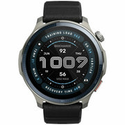 Montre intelligente Amazfit Balance 2 Noir Gris 1,5"