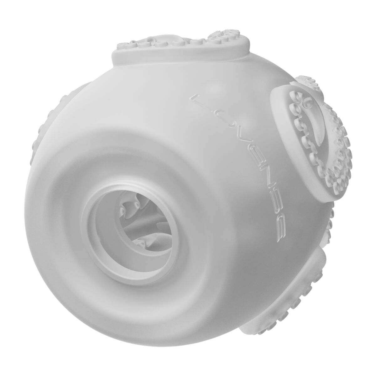 Vortex Dame Rose Lovense 6 Unités