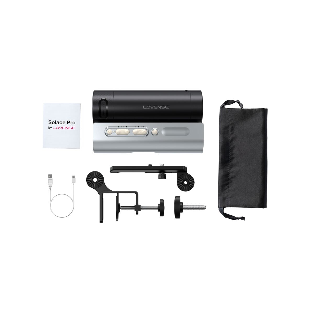 Masturbateur Lovense