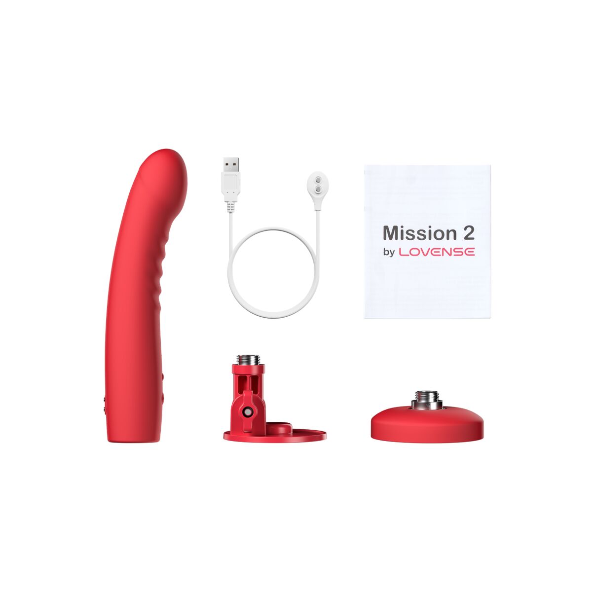 Vibrateur G-Spot Lovense