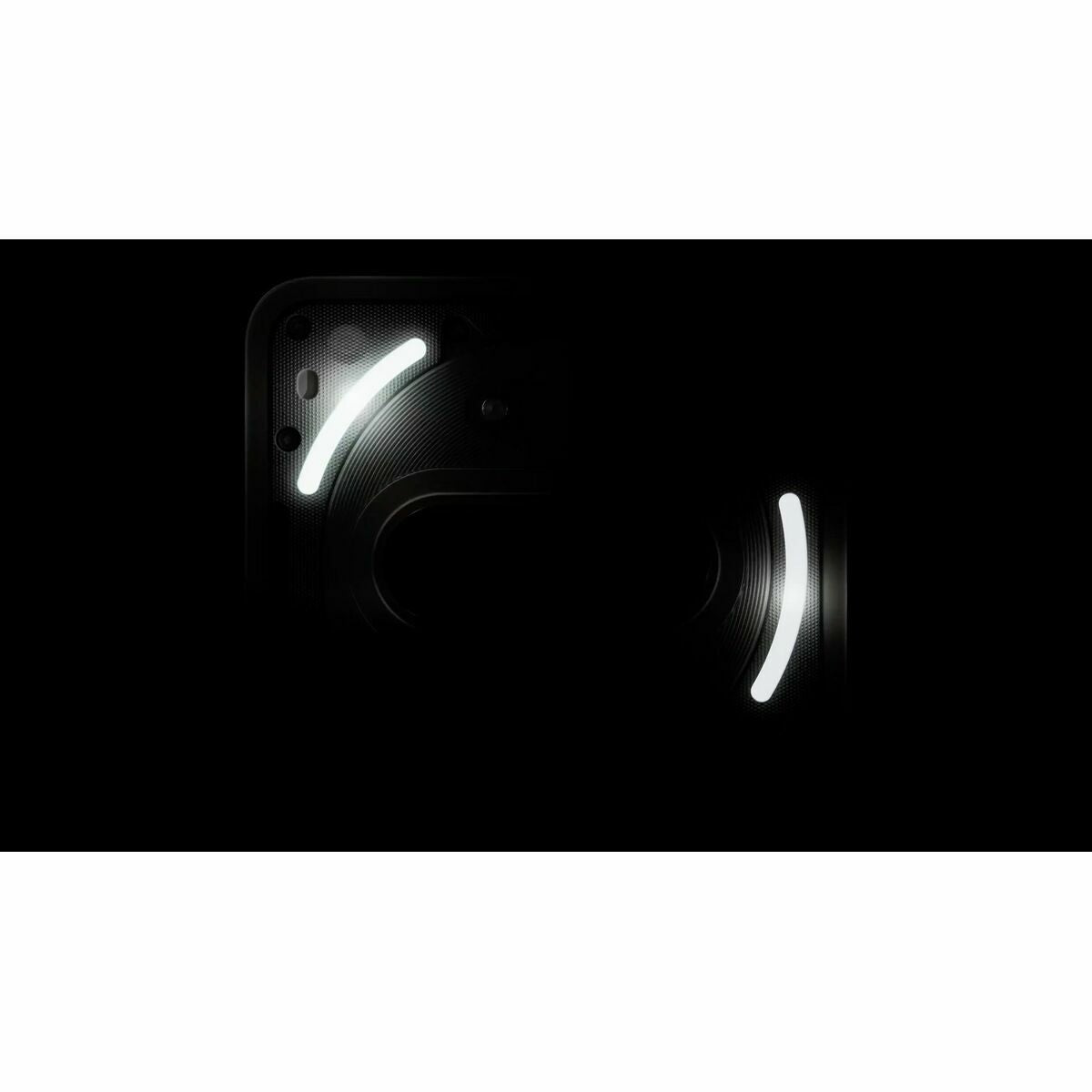 Smartphone Nothing PHONE(3A) PRO 12 GB RAM 256 GB Noir