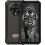 Smartphone Ulefone ARMOR X16 6,56" 6 GB RAM 128 GB Noir MediaTek Helio G35