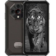 Smartphone Ulefone ULEARX16DG 6,52" MediaTek Helio G35 6 GB RAM 128 GB Noir