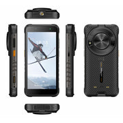 Smartphone Ulefone RUGKING Unisoc 8 GB RAM 256 GB Noir