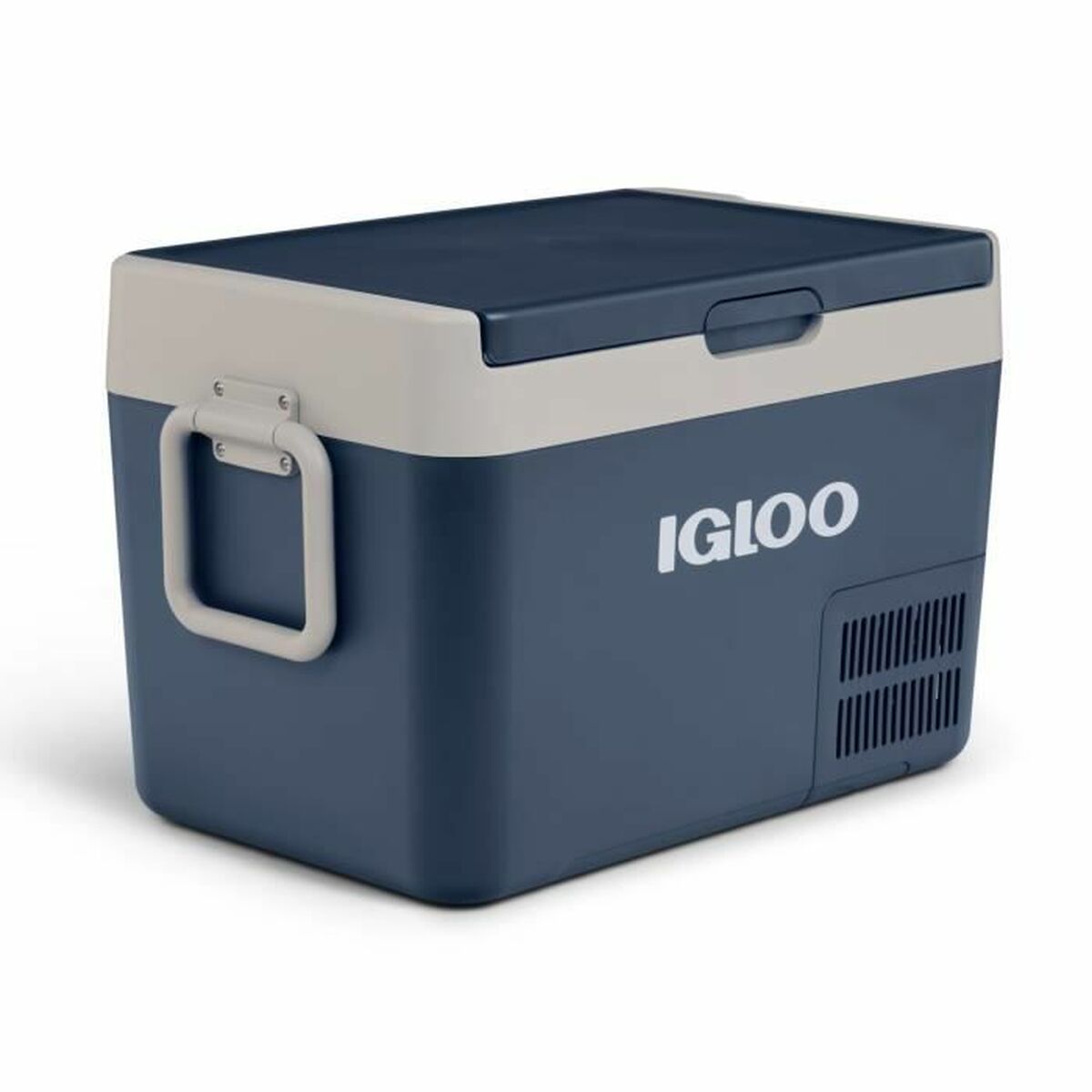Glacière Igloo71 31 L 32 L Bleu Plastique