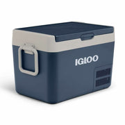 Glacière Igloo71 31 L 32 L Bleu Plastique