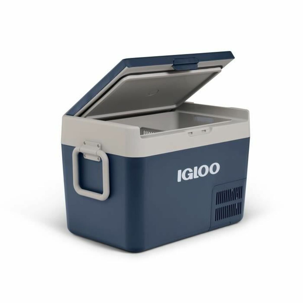 Glacière Igloo71 31 L 32 L Bleu Plastique