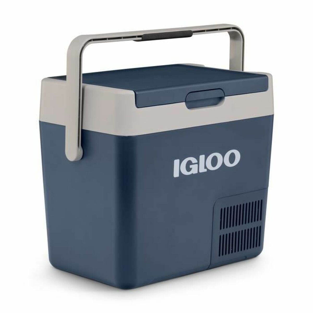 Glacière Igloo71 18 L 19 L Bleu Plastique