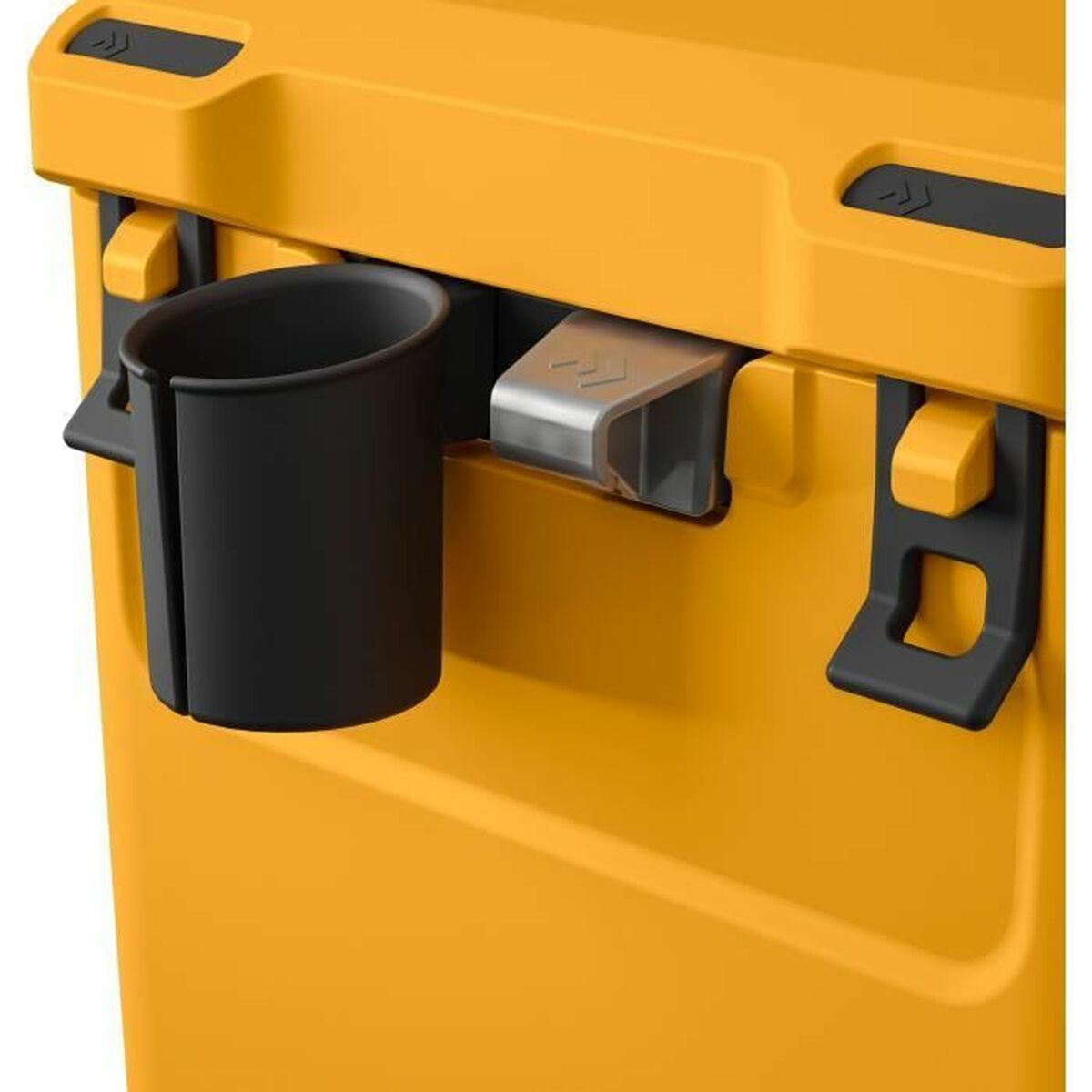 Glacière Dometic Cool Ice Orange 15 L 47 x 35 x 34 cm