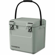 Glacière Dometic Cool Ice Vert 28 L 47 x 41,5 x 46 cm
