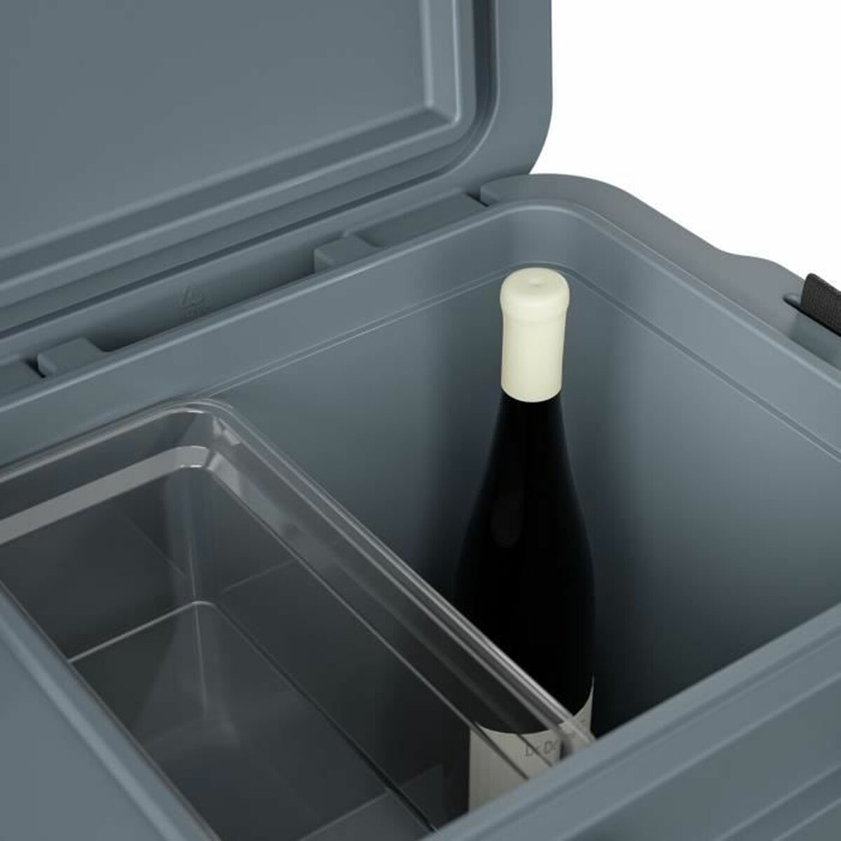 Glacière Dometic Cool Ice Bleu 28 L 47 x 41,5 x 46 cm