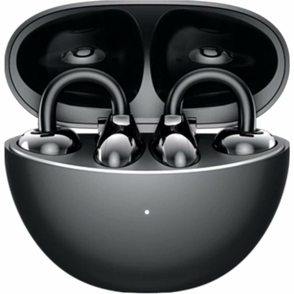 Casques Sans Fil Honor Earbuds Clip Noir