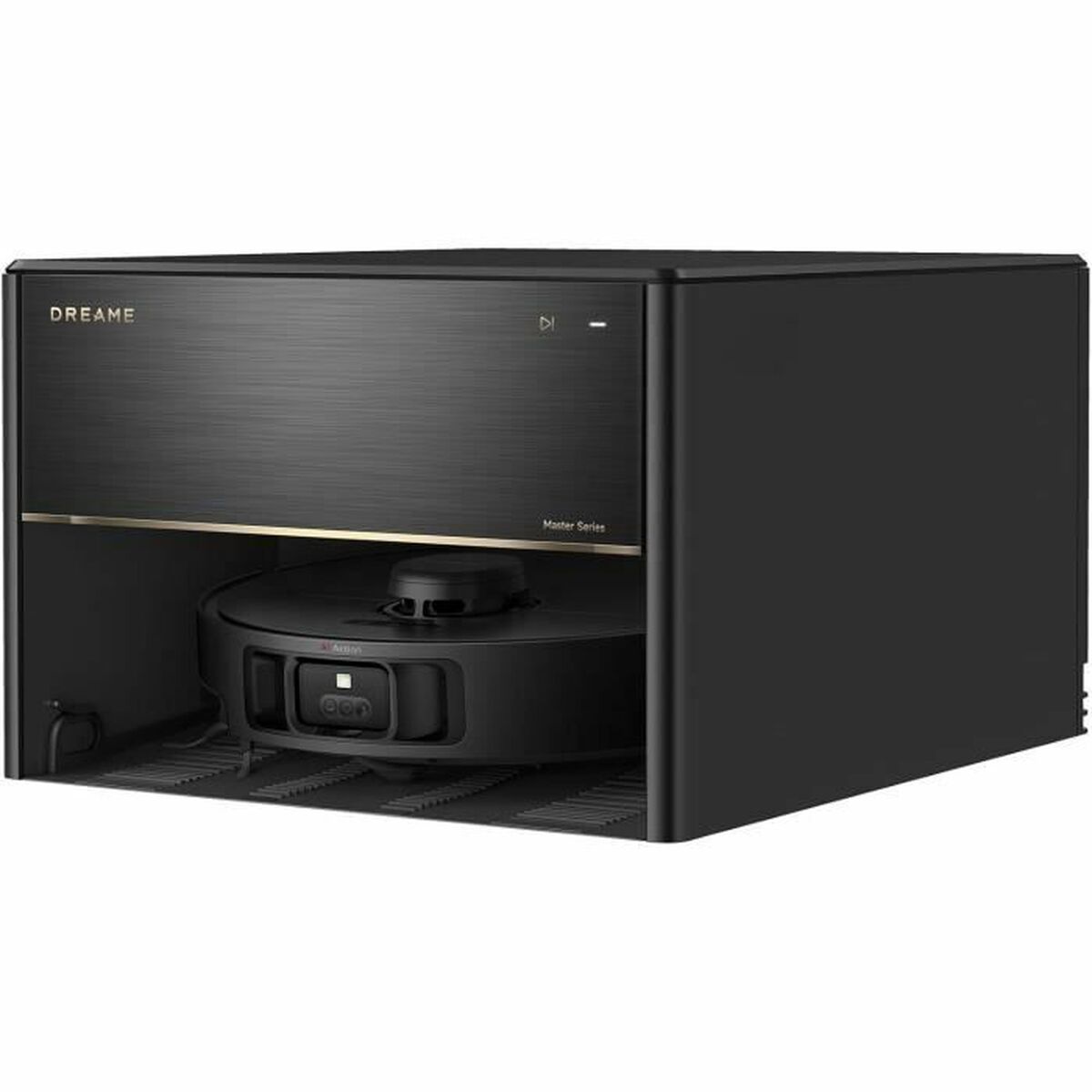 Aspirateur robot Dreame DREAME X40 Master 6400 mAh