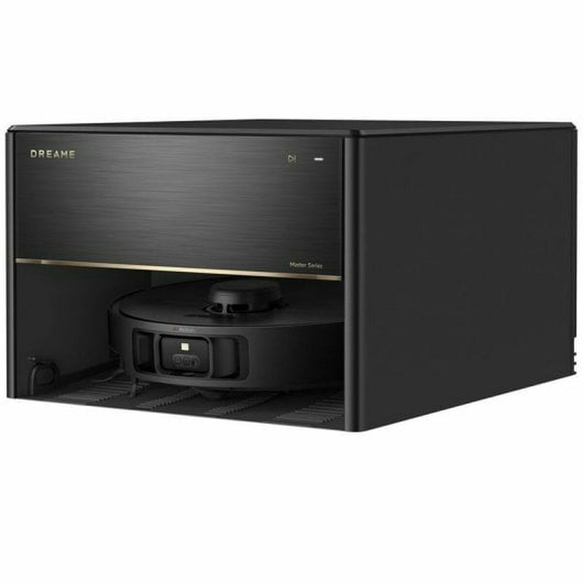 Aspirateur robot Dreame DREAME X40 Master 6400 mAh