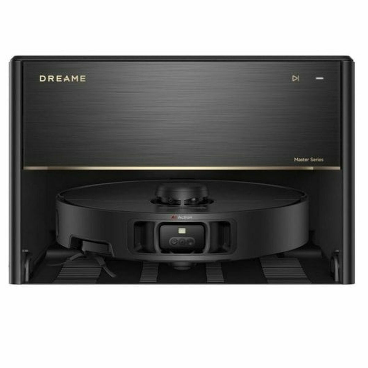 Aspirateur robot Dreame DREAME X40 Master 6400 mAh