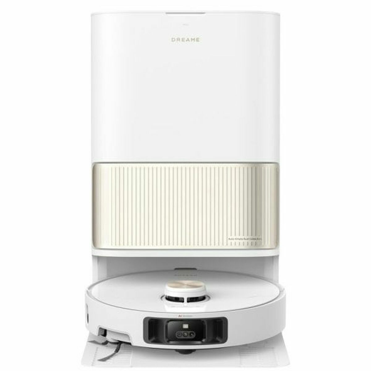 Aspirateur robot Dreame L40 Ultra 5200 mAh