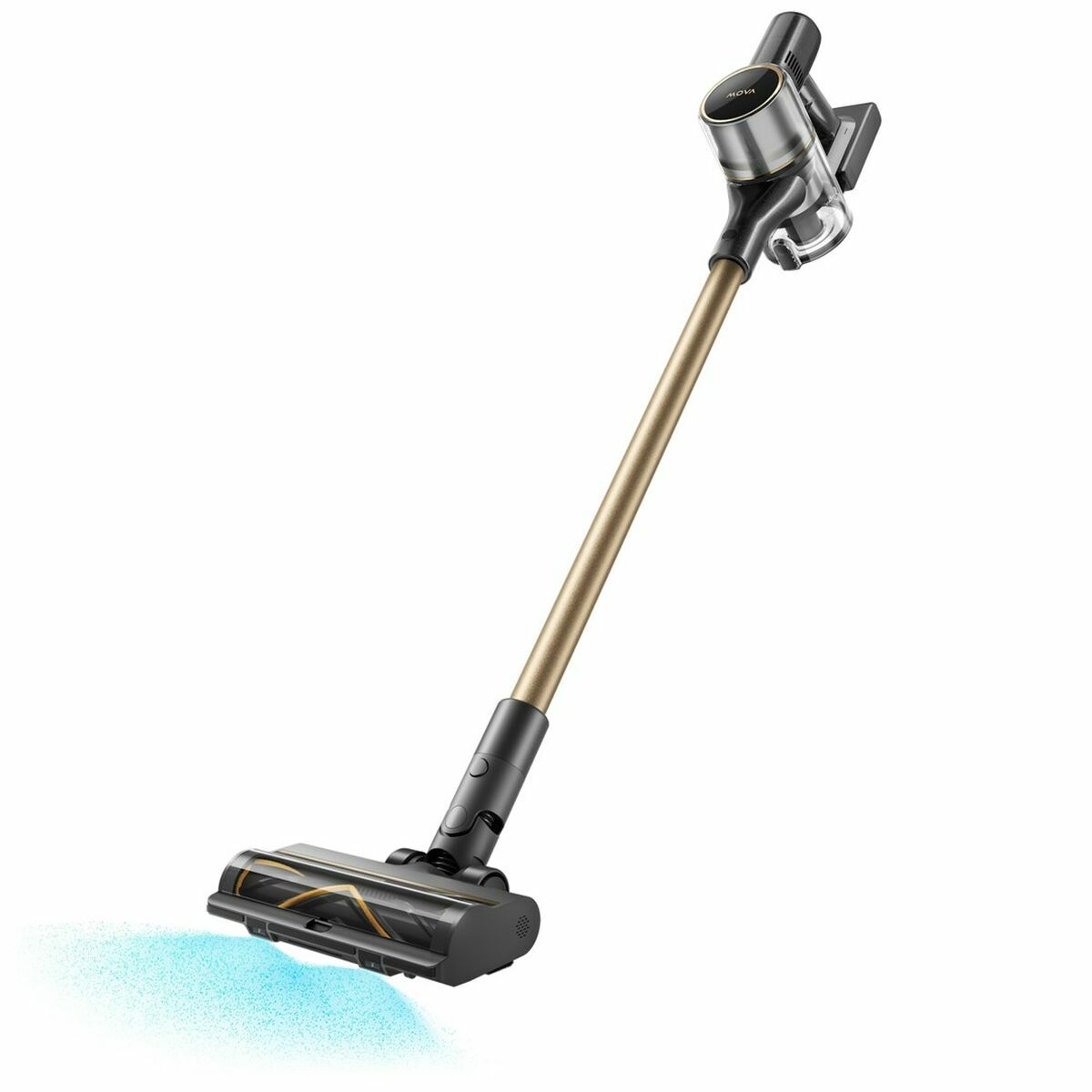 Aspirateur balai Dreame Mova S5 Sense