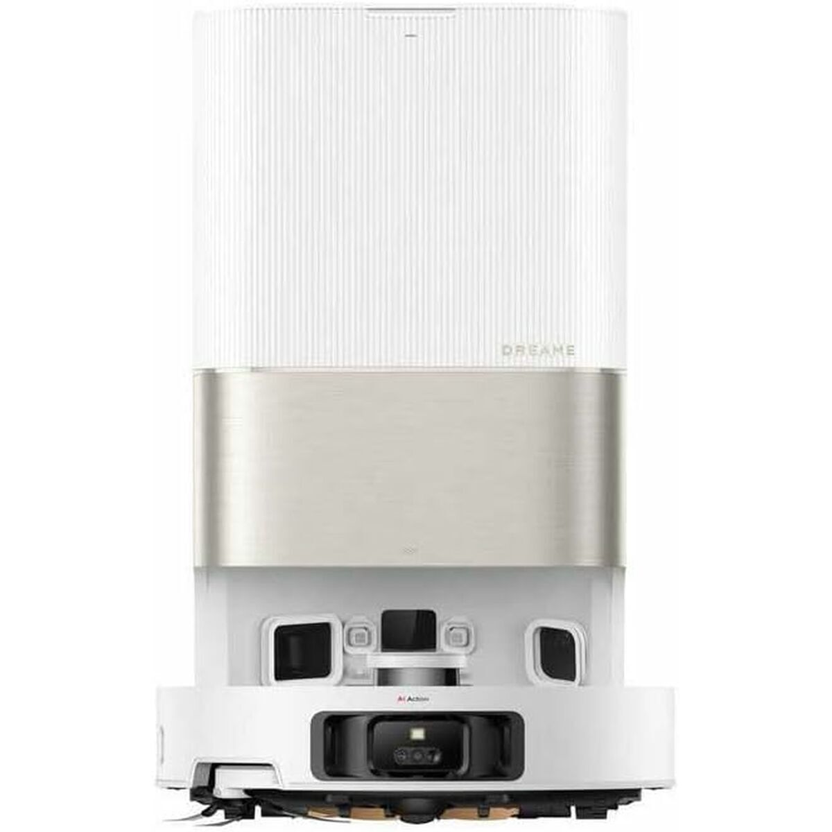 Aspirateur Robot Dreame X50 Ultra Complet 700W 6400mAh 20000Pa WiFi et App