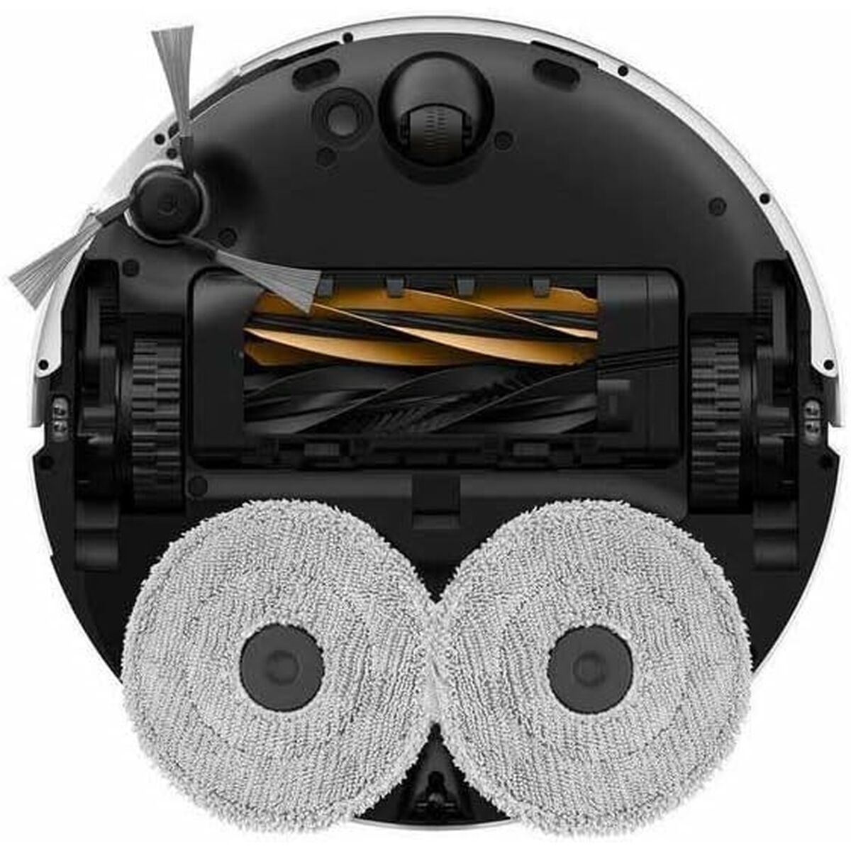 Aspirateur Robot Dreame X50 Ultra Complet 700W 6400mAh 20000Pa WiFi et App