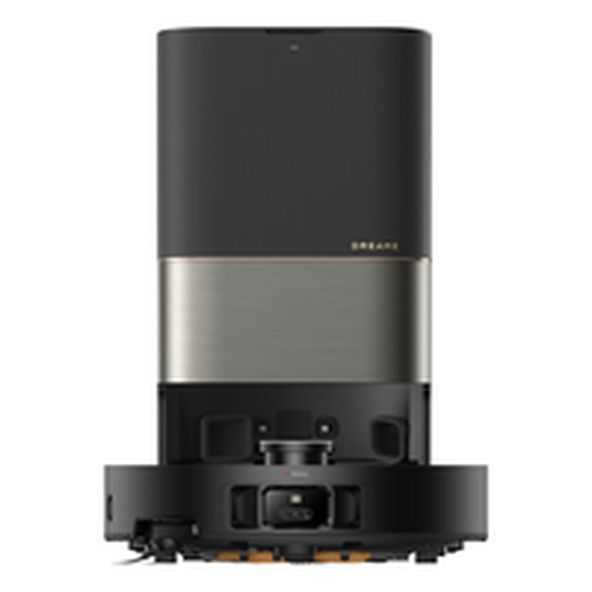 Aspirateur robot Dreame 6400 mAh