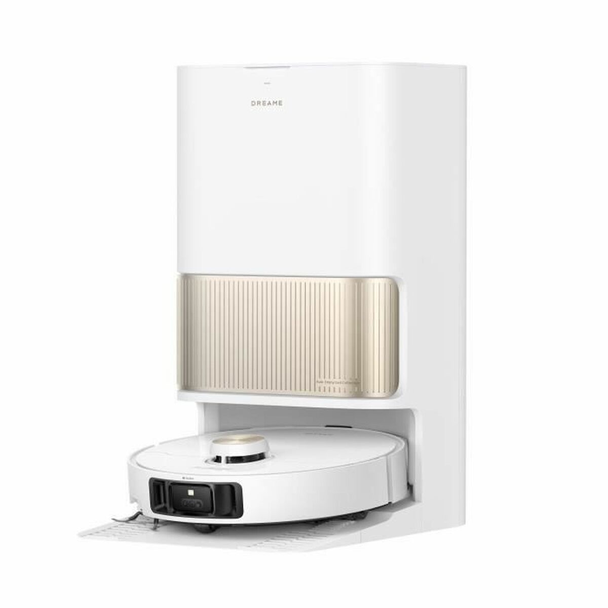 Aspirateur robot Dreame
