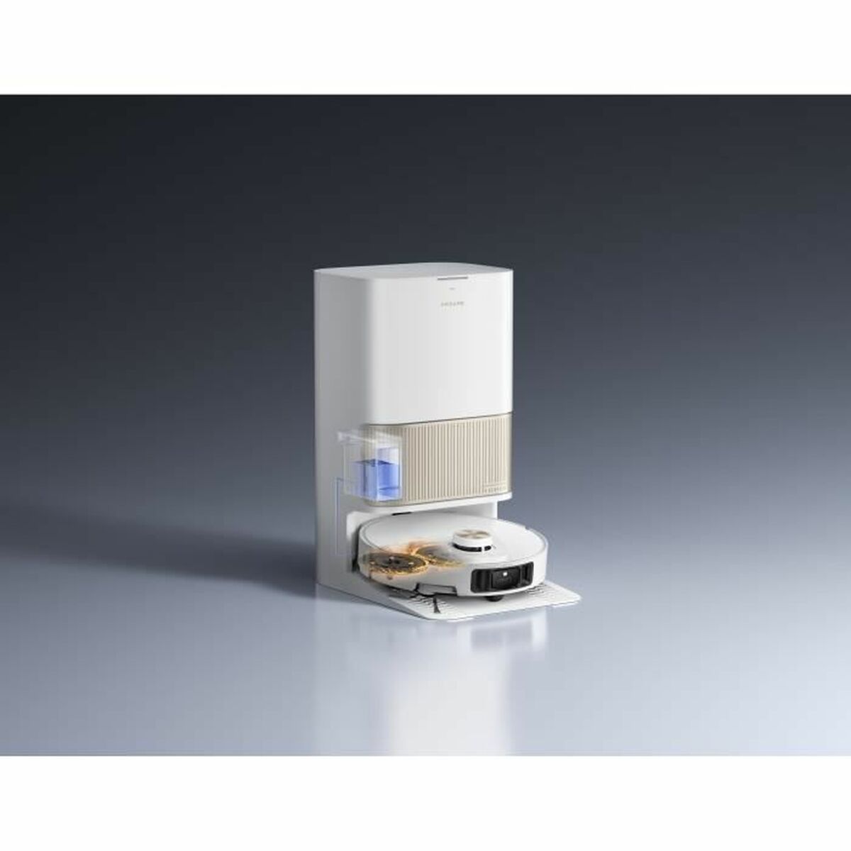 Aspirateur robot Dreame