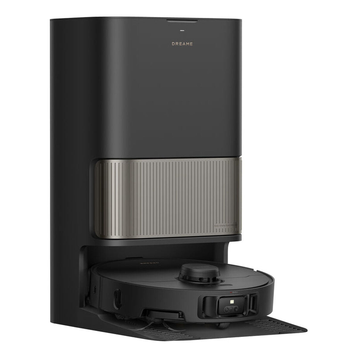 Aspirateur robot Dreame CCR2