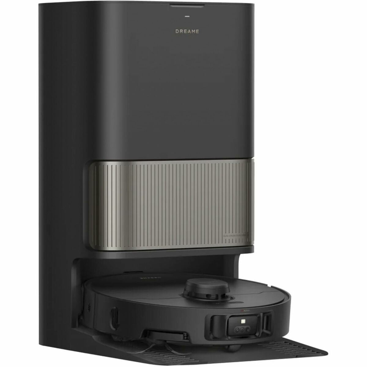 Aspirateur robot Dreame CCR2