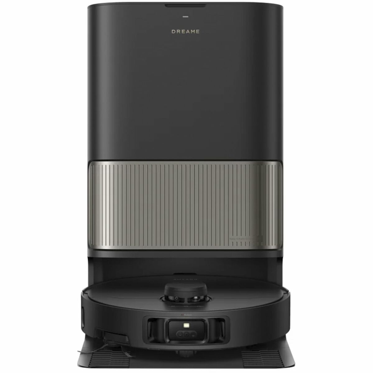 Aspirateur robot Dreame CCR2