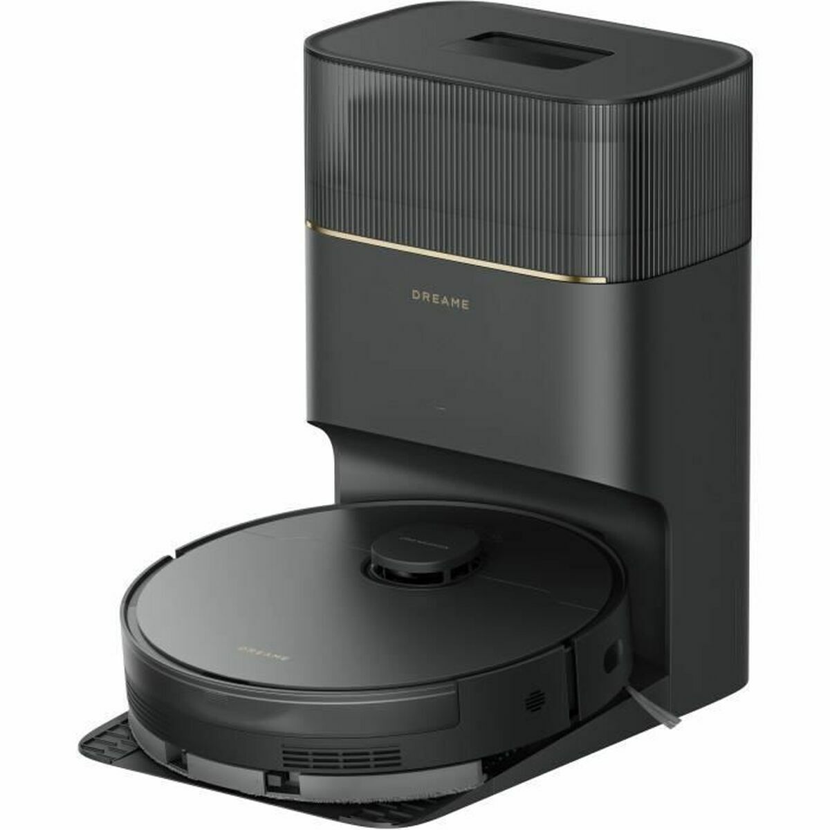 Aspirateur robot Dreame